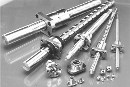 重載/高速工況滾珠絲杠選型避坑指南， 看這篇就夠了